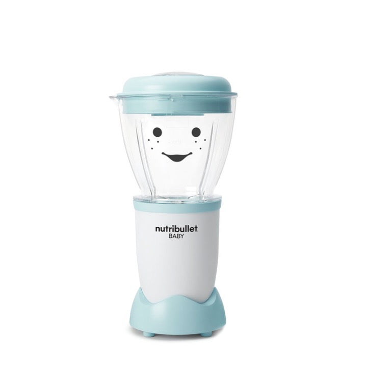 Nutribullet store de bebe