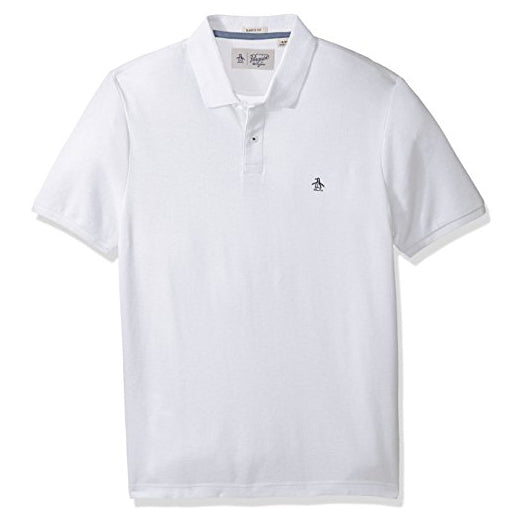 Penguin classic store fit polo