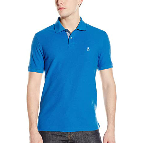 Penguin daddy o clearance polo