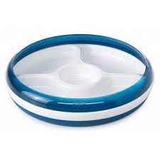 OXO Tot Divided Plate