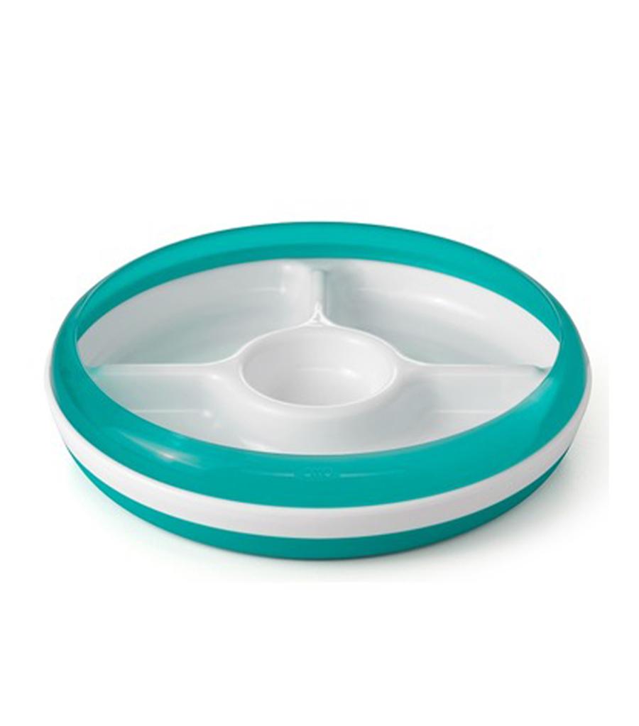 OXO Tot Divided Plate