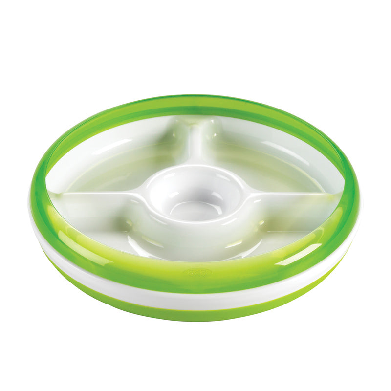 OXO Tot Divided Plate