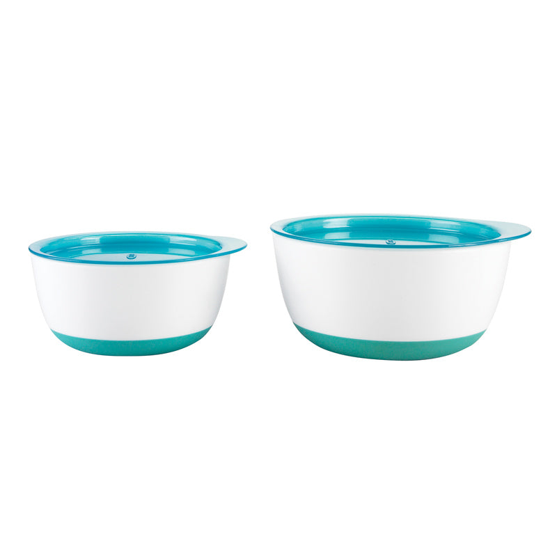 OXO Tot Small & Large Bowl Set - 5 oz/8.5 oz