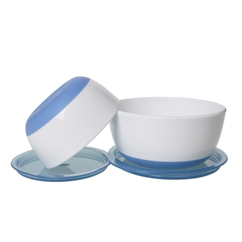 OXO Tot Small & Large Bowl Set - 5 oz/8.5 oz