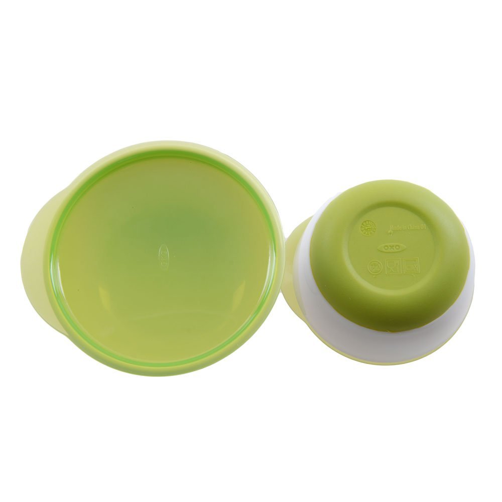 OXO Tot Small & Large Bowl Set - 5 oz/8.5 oz