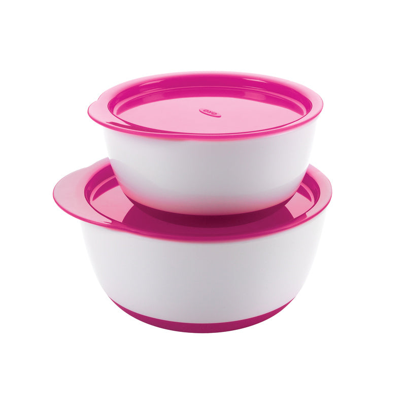 OXO Tot Small & Large Bowl Set - 5 oz/8.5 oz