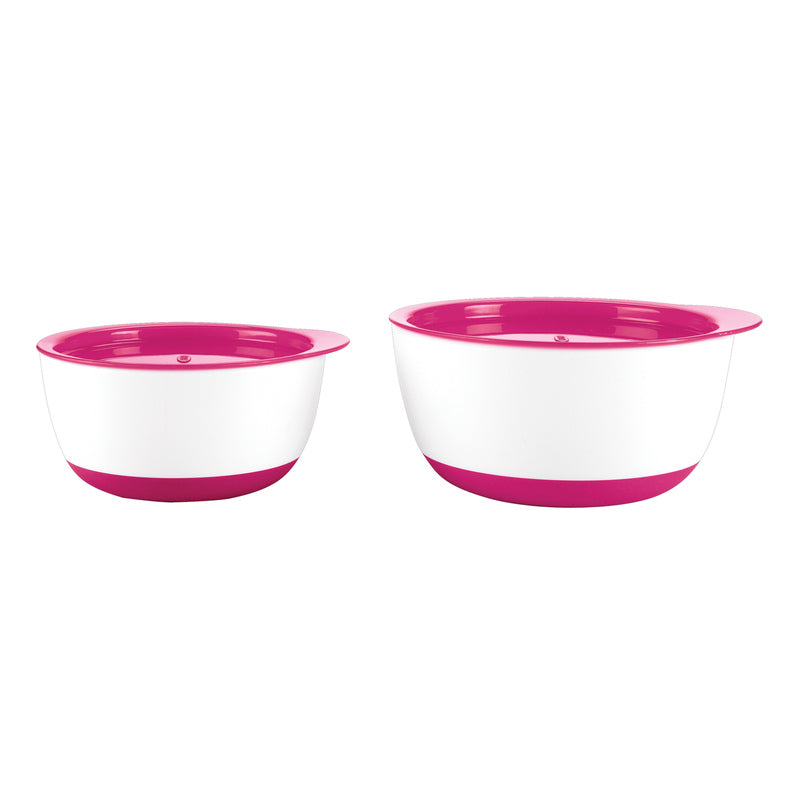 OXO Tot Small & Large Bowl Set - 5 oz/8.5 oz