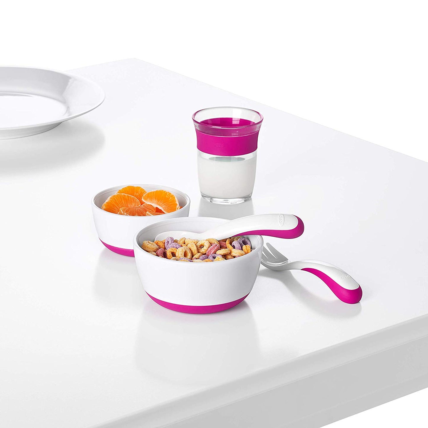 OXO Tot Small & Large Bowl Set - 5 oz/8.5 oz