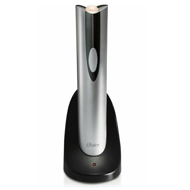 Oster Electric Cordless Wine Bottle Opener