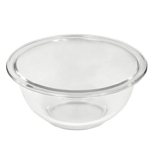 Pyrex® Classic 1.5L Clear Glass Mixing Bowl