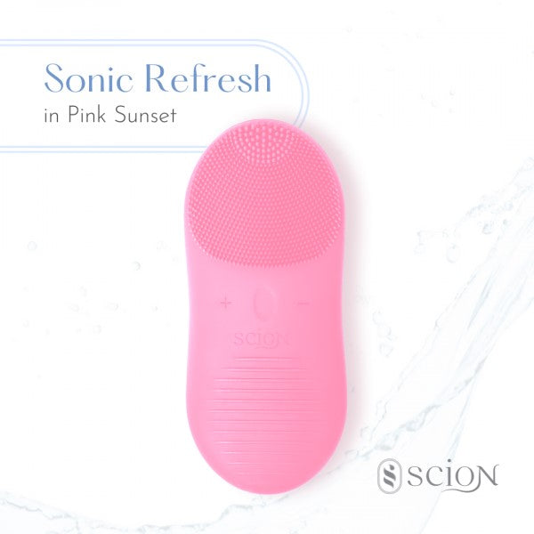 Scion Sonic Refresh