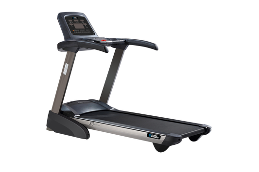 Stark Fitness Light Treadmill