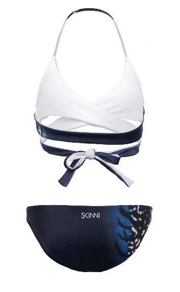 Skinni Swim Pia Reversible Swimwear