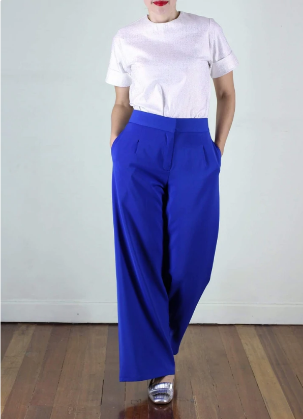 Florence Fling Hansel Pants