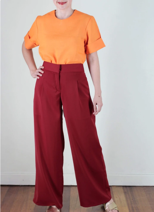 Florence Fling Hansel Pants