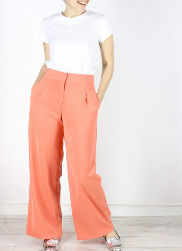 Florence Fling Hansel Pants