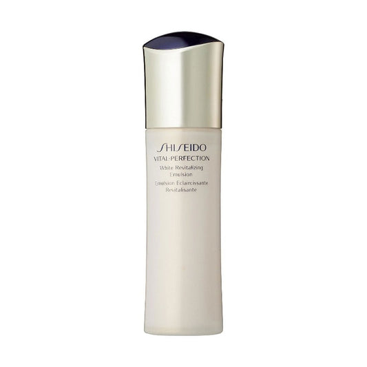Shiseido Vital Perfection White Revitalizing Emulsion - 100ml