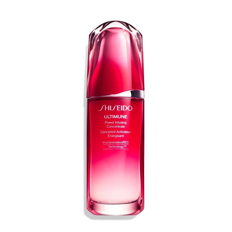 Shiseido ULTIMUNE Power Infusing Concentrate 3.0 75ML