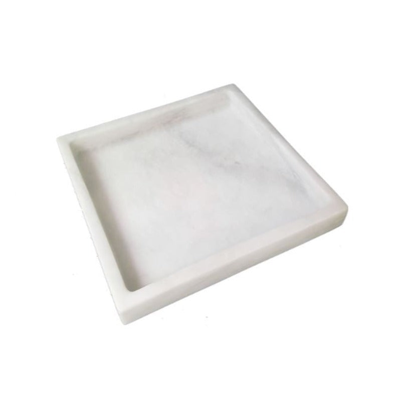 Marmol Stonework Marble Tray