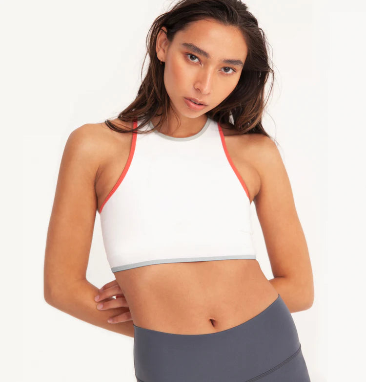 Recess High Standards Sports Bra in Boppy