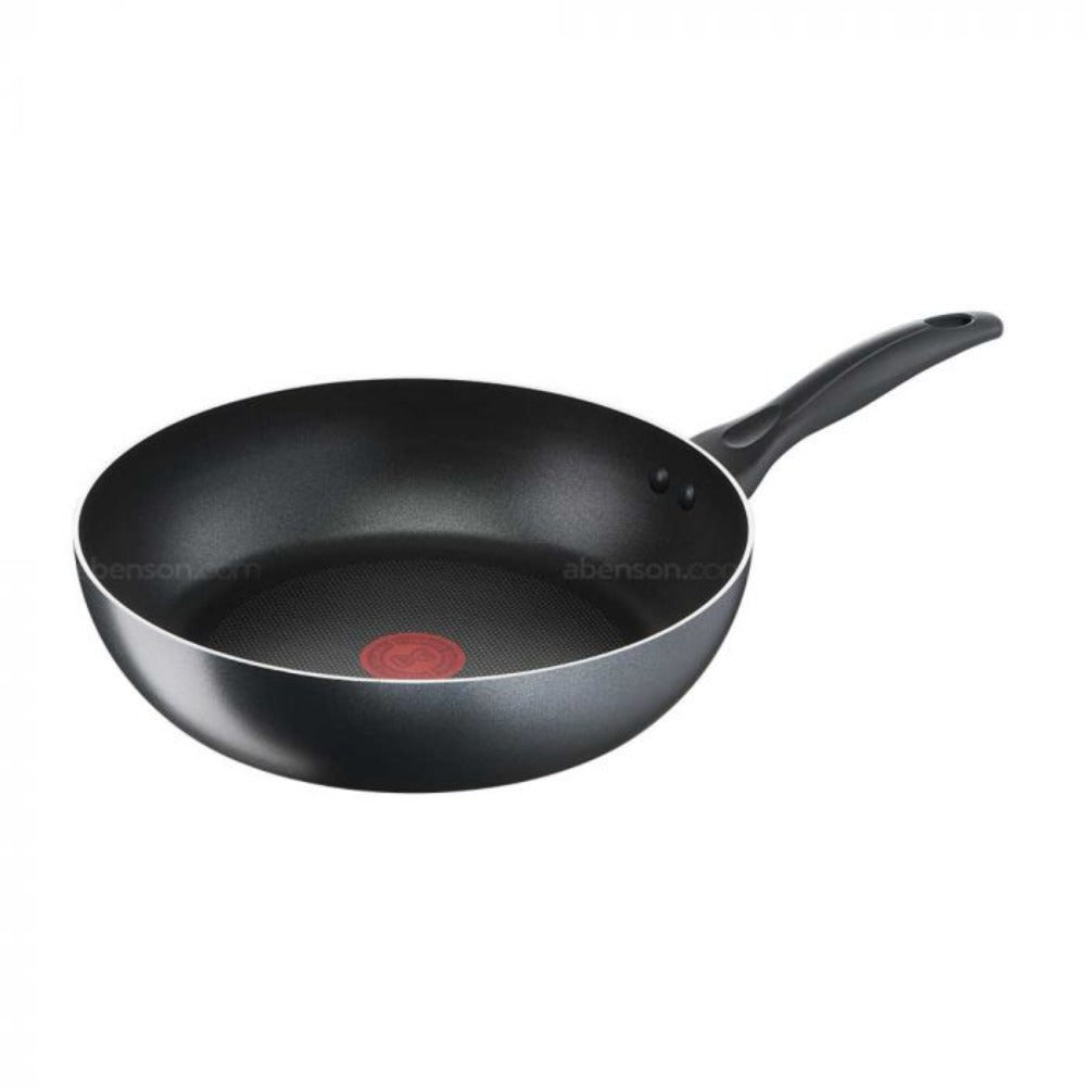 Tefal Cook 'N Clean Frypan 24cm