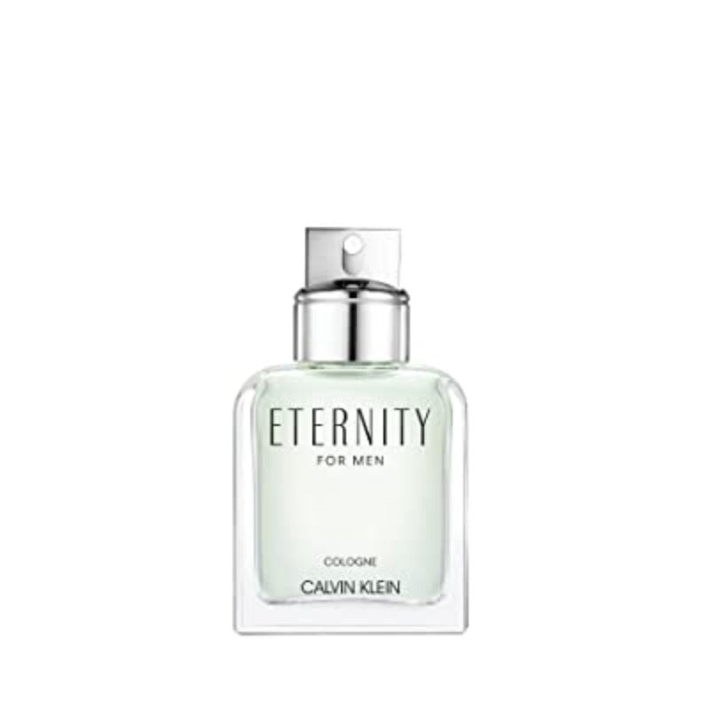 Calvin Klein Eternity for Men Fresh Cologne Eau de Toilette 100ml