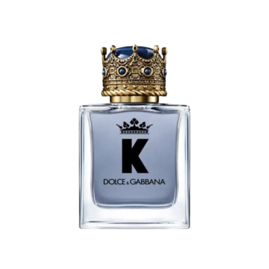 Dolce & Gabbana K For Men EDT 50ml