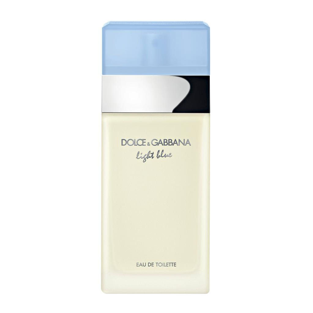 D&G Light Blue EDT 100ml