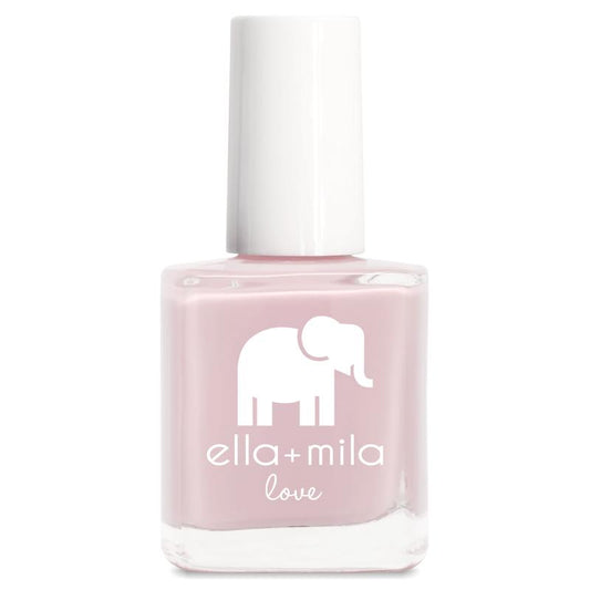Ella Mila Nail Polish Love Collection - Honeymoon Bliss