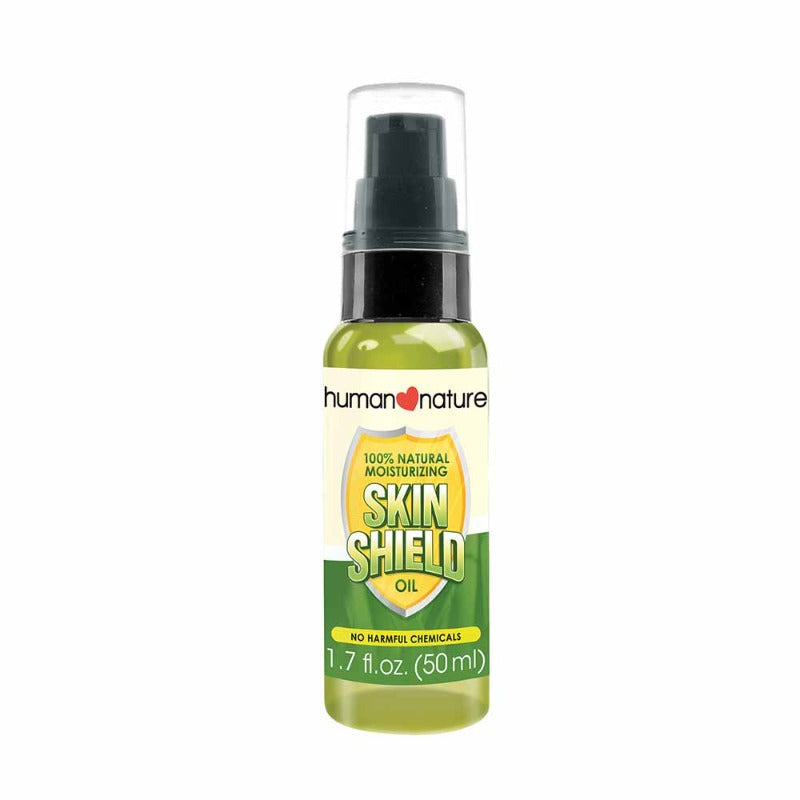 Human Nature Skin Shield Oil 50ml