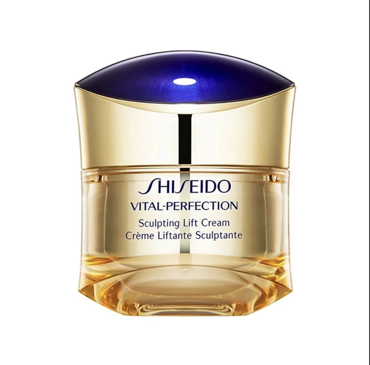 Shiseido Vital Perfection Sculpting Lift Cream 50ml
