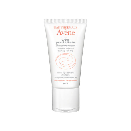 Avene Skin Recovery Cream Defi 50ml