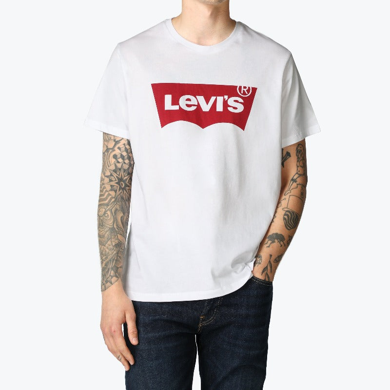 Levis housemark graphic on sale tee