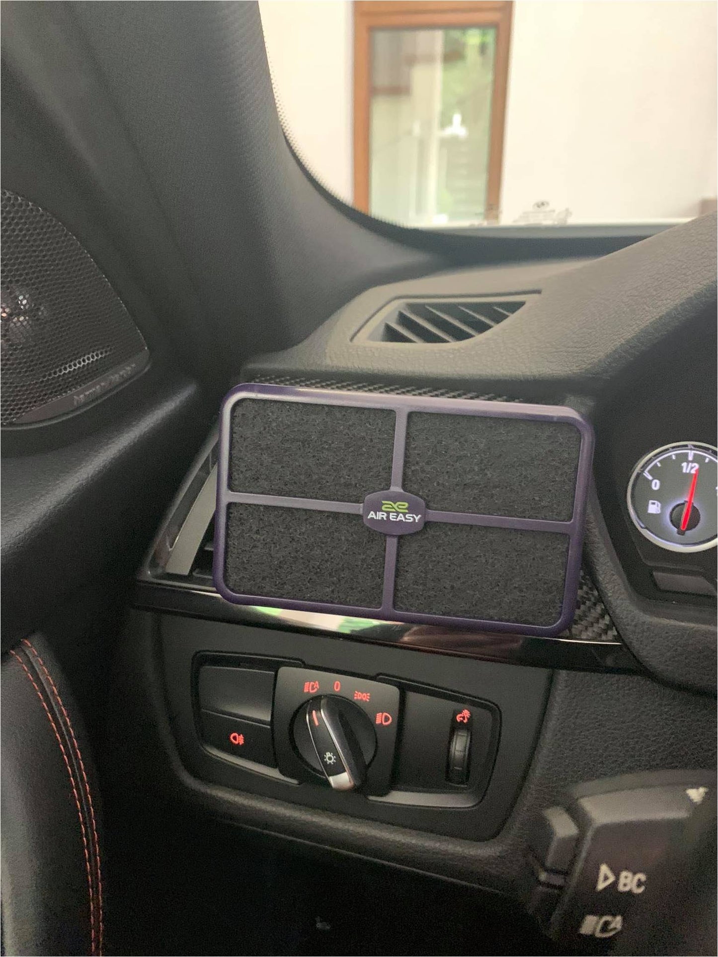 Air Easy Car Vent Nano Filter