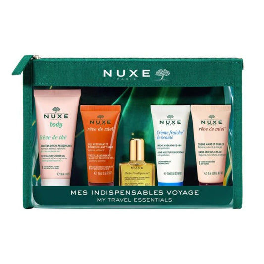 NUXE Discovery Gift Set