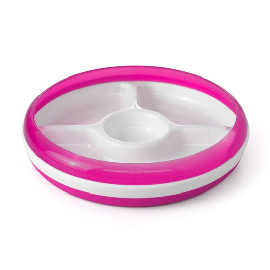 OXO Tot Divided Plate