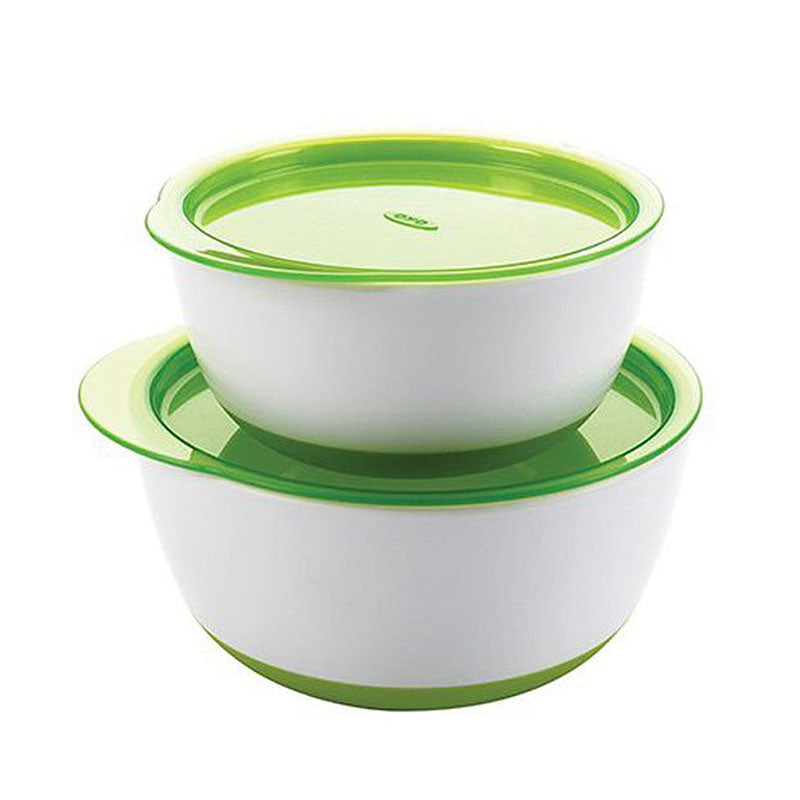 OXO Tot Small & Large Bowl Set - 5 oz/8.5 oz