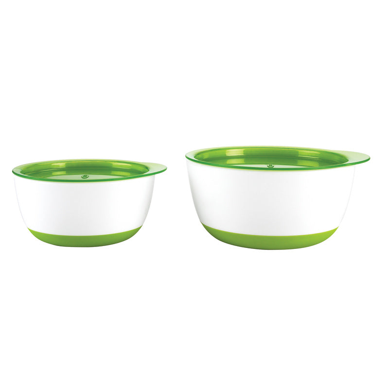 OXO Tot Small & Large Bowl Set - 5 oz/8.5 oz