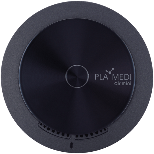 PlaMedi Air Mini: Plasma Air Sterilizer