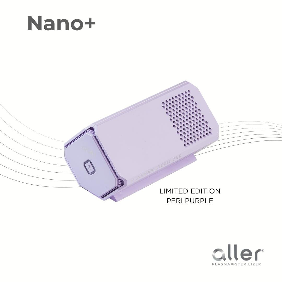 Aller Plasma Nano+ Portable Sterilizer