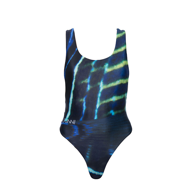 Skinni Swim Angela Reversible Swimwear