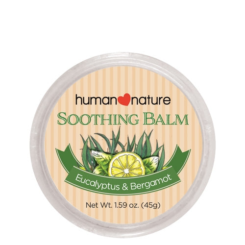 Human Nature Soothing Balm 10g