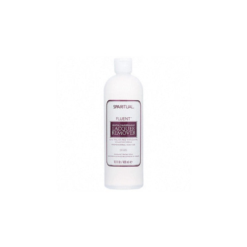 Fluent Extra Gentle Conditioning Lacquer Remover