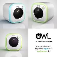 Owl UV Sterilizer & Dryer