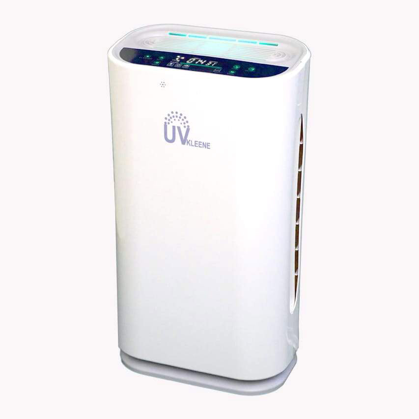 UVKleene 7-Stage Ultra Silent Air Purifier